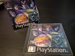 Kiss Pinball ps1, 1 speler, Ophalen of Verzenden, Zo goed als nieuw, Vanaf 3 jaar