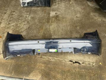 achterbumper 1-serie e81 e87 51127058507 bumperbalk pdc beschikbaar voor biedingen