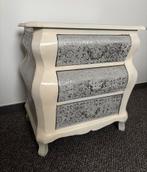 Buikkastje, Huis en Inrichting, Ophalen, Gebruikt, 50 tot 100 cm, 3 of 4 laden