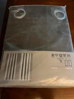 Gordijnen Ikea Merete (nieuw), Ophalen of Verzenden, Nieuw, 200 cm of meer