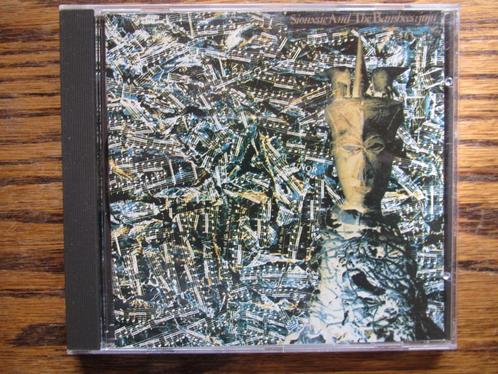 Juju - Siouxsie And The Banshees, Cd's en Dvd's, Cd's | Rock, Gebruikt, Alternative, Ophalen