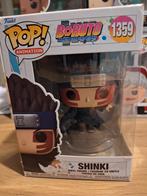 Funko Pop! Boruto Shinki #1359  5 euro, Verzamelen, Ophalen, Zo goed als nieuw