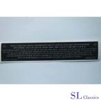 Stikker emission control Mercedes 560sl, R107-W107-W126-C126, Auto-onderdelen, Overige Auto-onderdelen, -, Nieuw, Ophalen of Verzenden