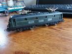 Lima Electriche Locomotief, Gebruikt, Analoog, Ophalen of Verzenden, Lima