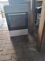 Gasfornuis met oven, Witgoed en Apparatuur, Fornuizen, Zo goed als nieuw, Gas, Vrijstaand, 85 tot 90 cm