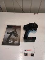 Spectrum dx4r pro met 2 ontvangers, Ophalen of Verzenden, Zo goed als nieuw, Overige schalen, Onderdeel