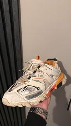 Balenciaga track maat 44, Kleding | Heren, Ophalen of Verzenden, Zo goed als nieuw, Zwart