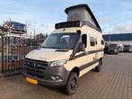 Hymer Grand Canyon S V6 4x4, Automaat, Chemisch toilet, Reservewiel, Bedrijf