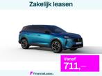 Peugeot 5008 Allure, Automaat, Metallic lak, 2216 kg, Euro 6