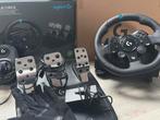 Logitech G923 Racestuur Xbox/PC - Nieuwstaat!, Ophalen, Zo goed als nieuw