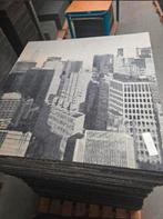 Tapijttegels 96x96cm., Huis en Inrichting, Stoffering | Vloerbedekking, Ophalen of Verzenden, Tapijttegels