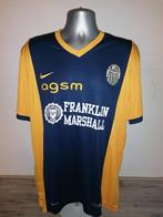 Hellas Verona 2014-15 thuis shirt maat XL Nike, Verzamelen, Sportartikelen en Voetbal, Ophalen of Verzenden, Zo goed als nieuw