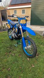 Tm 250cc, Ophalen, Zo goed als nieuw, Overige merken