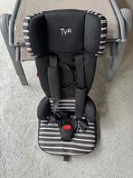 Kinderstoeltje auto z.g.a.n., Kinderen en Baby's, Autostoeltjes, Autogordel, Verstelbare rugleuning, Zo goed als nieuw, 9 t/m 36 kg