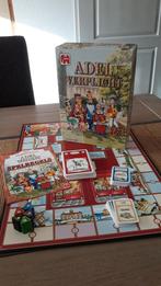 Adel verplicht, Hobby en Vrije tijd, Gezelschapsspellen | Bordspellen, Ophalen of Verzenden, Zo goed als nieuw