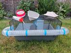 Hamsterkooi, Minder dan 60 cm, Kooi, Gebruikt, Minder dan 75 cm
