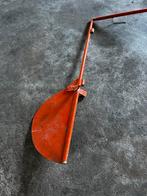 4 roer bladen  /  RUILEN  /  gaat dit weeken weg, Ophalen