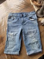 WE Blue ridge, korte broek, maat 170, Kinderen en Baby's, Kinderkleding | Maat 170, Jongen, Gebruikt, Broek, WE Fashion