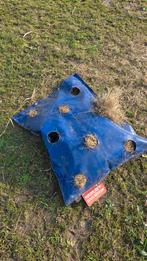 HAYPLAY BAG MEDIUM, Dieren en Toebehoren, Ophalen of Verzenden