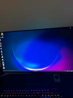 LG UltraGear OLED 32GS95UV-B 4K UHD 240Hz Gaming Monitor, Computers en Software, Monitoren, IPS, Minder dan 1 ms, 201 Hz of meer