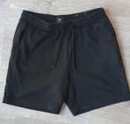 Zwarte H&M Sportbroek Kort - Maat S, H&M, Zwart, Overige typen, Ophalen of Verzenden