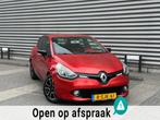 Renault Clio 0.9 TCe Dynamique R-Link (bj 10-2013) CAMERA|NA, Voorwielaandrijving, Stof, Gebruikt, Zwart