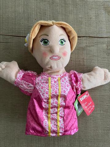 Efteling Handpop - Nieuwstaat! beschikbaar voor biedingen