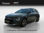 Kia Niro 1.6 GDi PHEV ExecutiveLine I Schuifdak I Leder I Ha, Gebruikt, Adaptive Cruise Control, Wit, Bedrijf