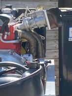 Volvo B18 motor, Auto-onderdelen, Ophalen, Gereviseerd, Volvo