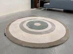 Nieuw Carpet Sign Rugs Vloerkleed Design Tapijt Rond 160, Huis en Inrichting, Stoffering | Tapijten en Kleden, Csrugs, 150 tot 200 cm