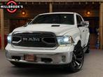 Dodge Ram 1500 5.7 V8 Limited Widebody, Fuel Velgen, Luchtve, Auto's, Automaat, 2661 kg, Gebruikt, Bedrijf