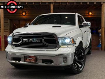 Dodge Ram 1500 5.7 V8 Limited Widebody, Fuel Velgen, Luchtve beschikbaar voor biedingen