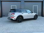Mini Clubman S 2.0 2021/NAP!/pano/Garantie, Auto's, Mini, 74 €/maand, 4 cilinders, Leder en Stof, Origineel Nederlands