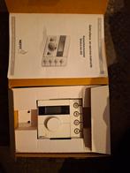 Nefit Moduline 200 Thermostaat - Nieuw in Doos, Ophalen, Slimme thermostaat, Nieuw