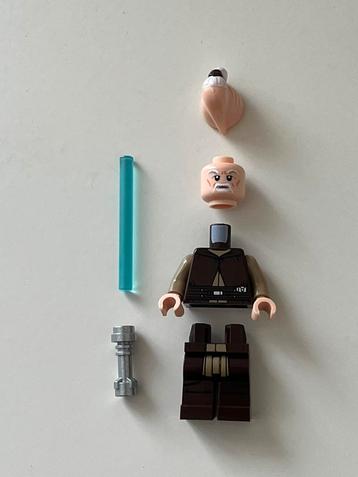 Lego Star Wars Ki-Adi-Mundi  SW1430 NIEUW beschikbaar voor biedingen