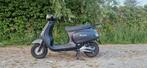 Berini e-Napoli elektrische scooter, Fietsen en Brommers, Snorfietsen en Snorscooters, Gebruikt, Elektrisch, Ophalen, Overige merken