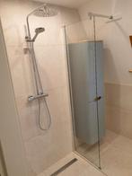 Novellini KUADRAH douchewand, Ophalen, 200 cm of meer, Overige typen, Nieuw