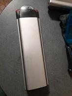 Gazelle innergy accu zilver, Ophalen, Gebruikt, Gazelle, H