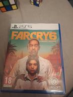 Far Cry 6 (PS5) - Goede prijs!, Spelcomputers en Games, Games | Sony PlayStation 5, Ophalen, Gebruikt