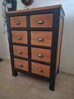 Ladekast, Huis en Inrichting, Kasten | Ladekasten, Ophalen, 25 tot 50 cm, Minder dan 50 cm, Minder dan 100 cm