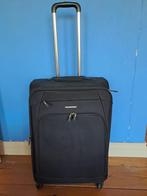 Reiskoffer, Human Nature, Sieraden, Tassen en Uiterlijk, Koffers, Uitschuifbare handgreep, 45 tot 55 cm, Zo goed als nieuw, Zacht kunststof