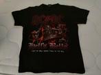 T-shirt ACDC mt L, Ophalen of Verzenden, Gebruikt, Kleding