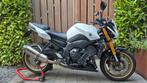Yamaha FZ8 Naked - ABS - Akrapovic - Handvatverwarming, Ophalen, Gebruikt