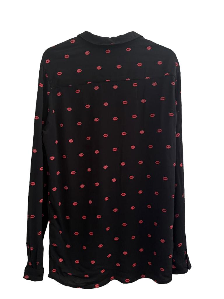 Sissy Boy blouse M, Ophalen of Verzenden, Zo goed als nieuw