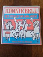 Ronnie Bell- kom je niet van Abcoude, Ophalen of Verzenden, Zo goed als nieuw, Overige formaten, Levenslied of Smartlap