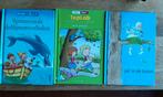 3 boekjes AVI Start / 6+ en 7+ zelf lezen, Boeken, Kinderboeken | Jeugd | onder 10 jaar, Ophalen of Verzenden, Zo goed als nieuw
