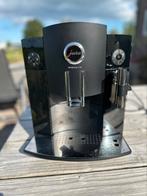 Jura impressa C70, Ophalen, Gebruikt, 10 kopjes of meer, Koffiemachine