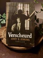 Jerry B. Jenkins - Verscheurd, Boeken, Jerry B. Jenkins, Ophalen of Verzenden