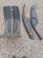 Zip Type 3 Binnenkappen Set, Ophalen, Gebruikt, Kap, Piaggio