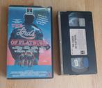The lords of flatbush vhs stallone zeldzaam, Ophalen of Verzenden, Gebruikt